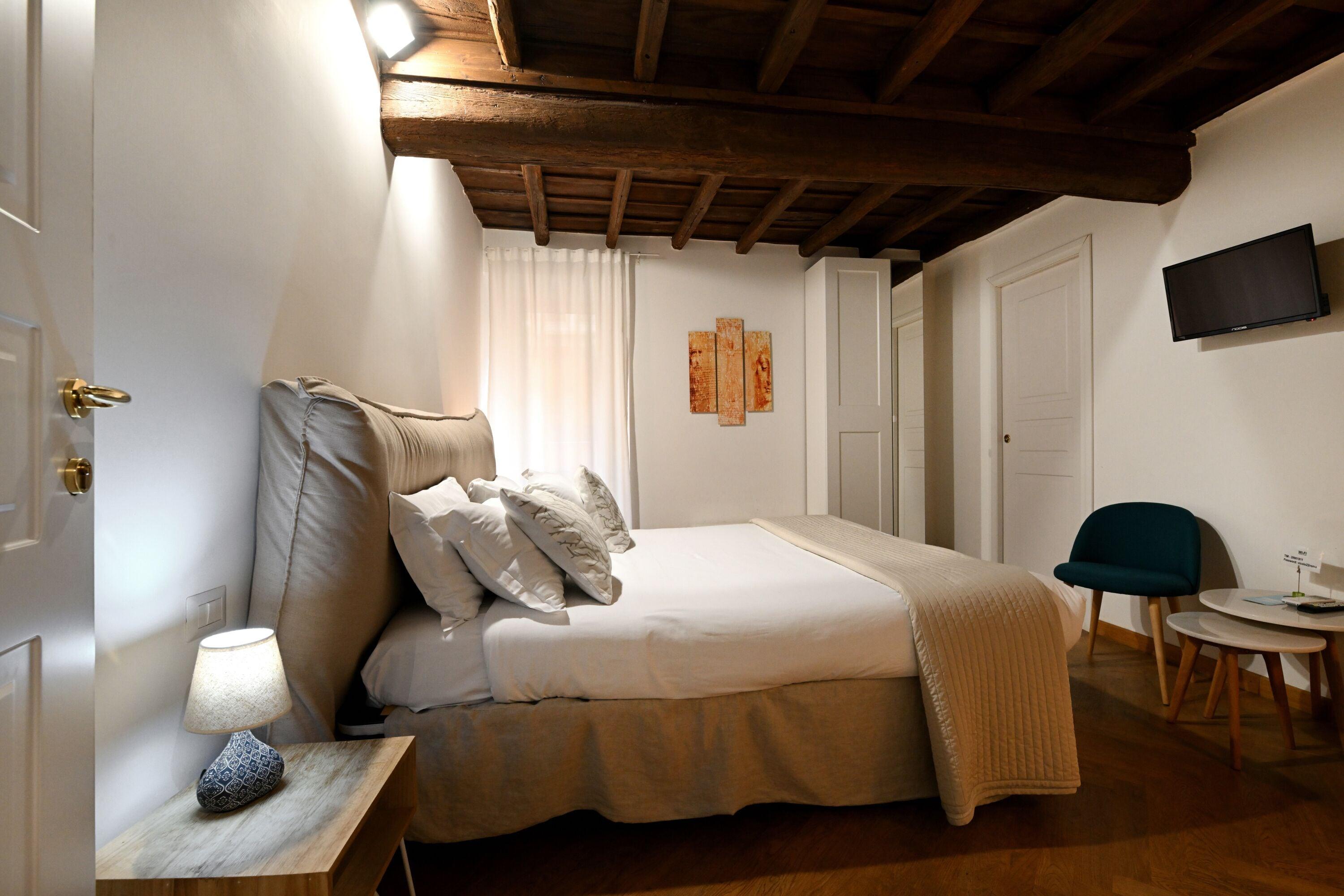 Vicolo 22 - Residenze Romanae — Photos 2