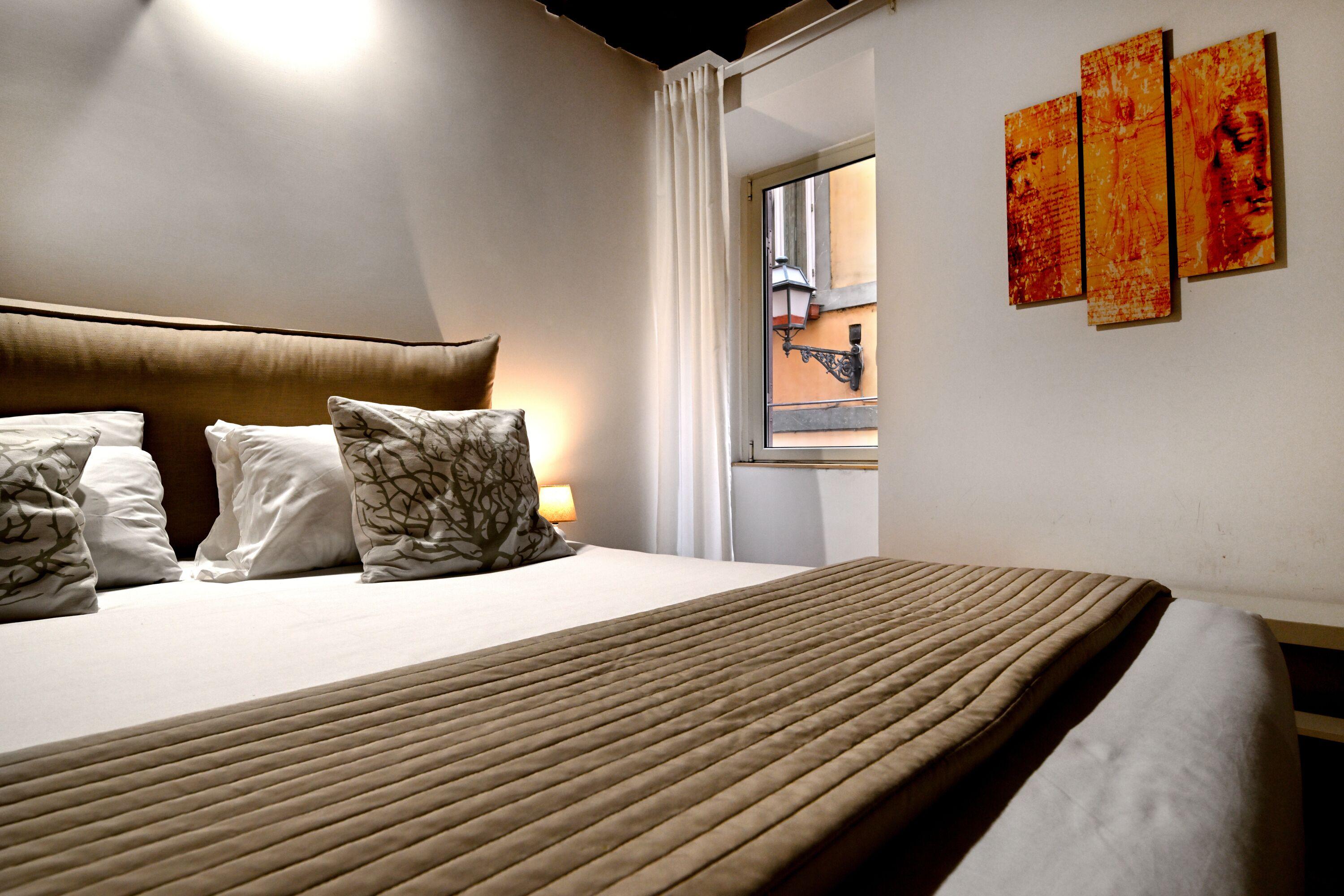 Vicolo 22 - Residenze Romanae — Photos 3